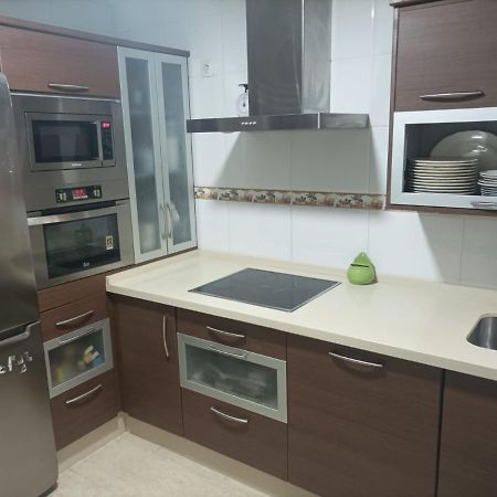 Casa Salicor Chiclana Apartment Chiclana de la Frontera Bagian luar foto