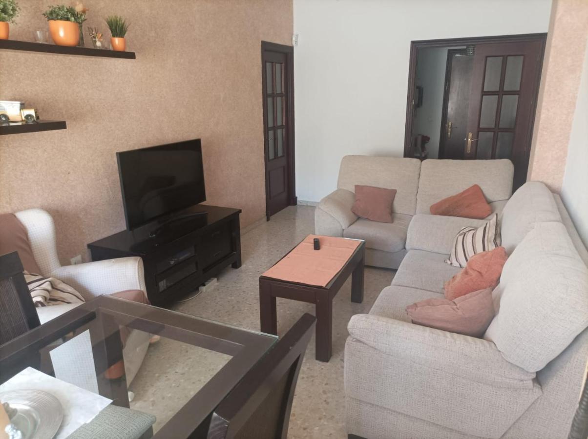Casa Salicor Chiclana Apartment Chiclana de la Frontera Bagian luar foto